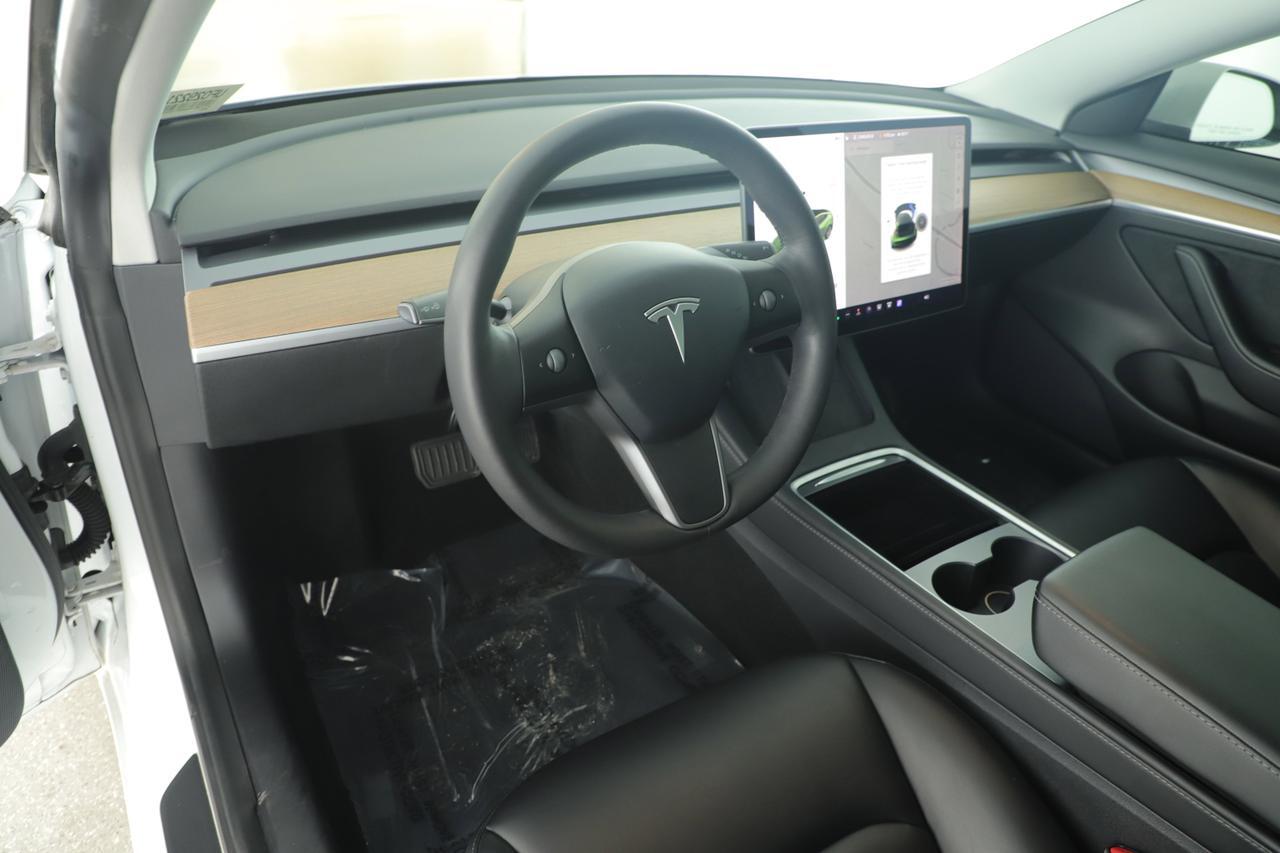 2021 Tesla Model 3 Standard Range Plus New Braunfels TX