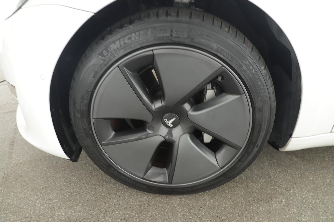 2021 Tesla Model 3 Standard Range Plus New Braunfels TX