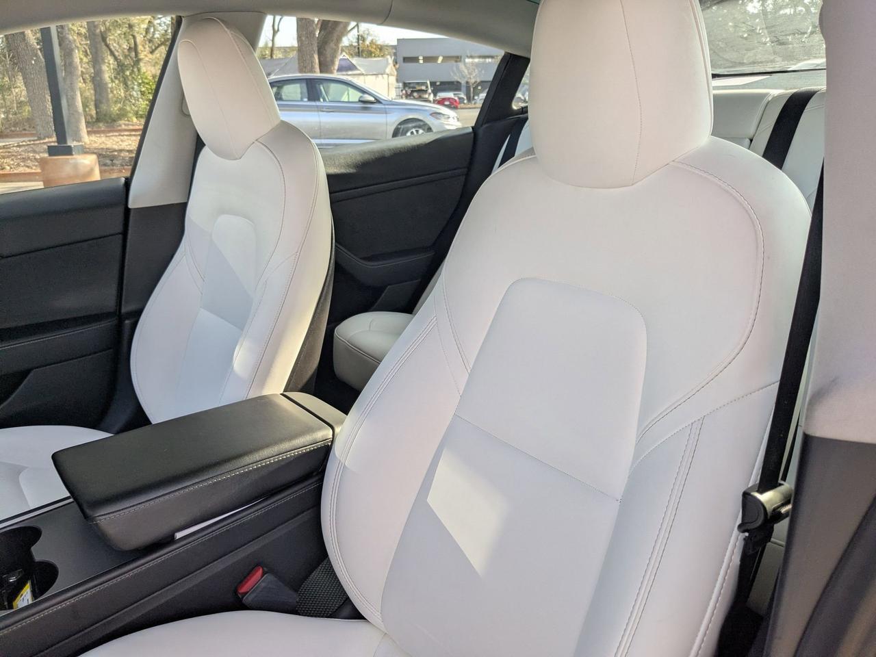 2021 Tesla Model 3 Standard Range Plus San Antonio TX