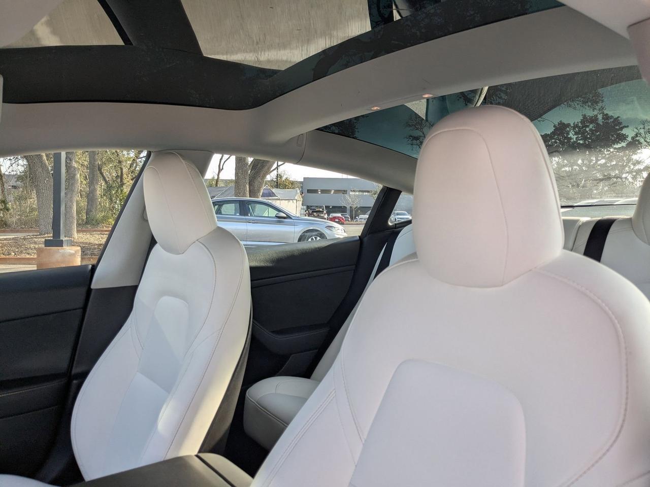 2021 Tesla Model 3 Standard Range Plus San Antonio TX