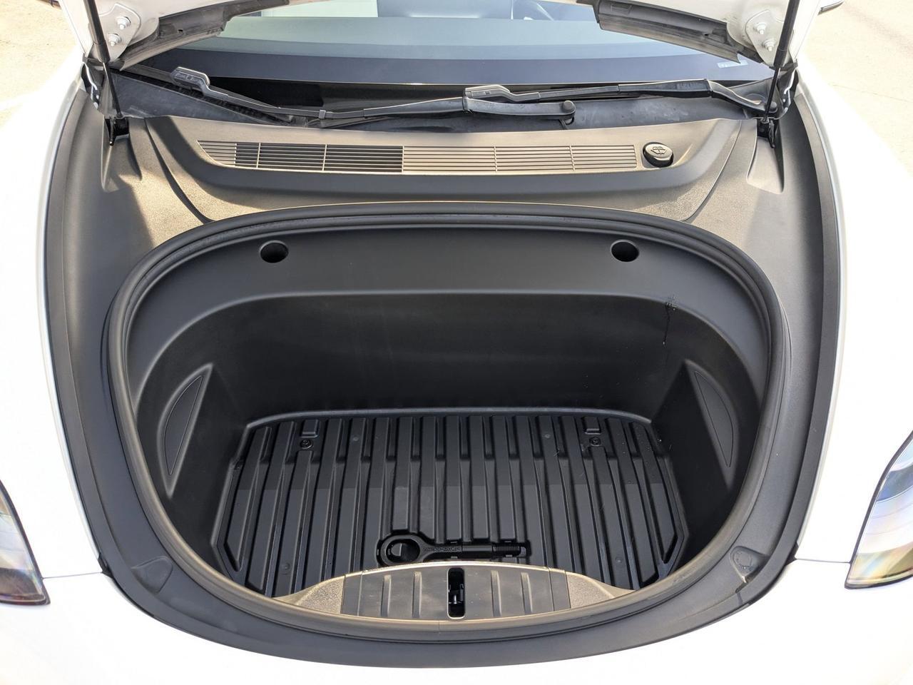 2021 Tesla Model 3 Standard Range Plus San Antonio TX