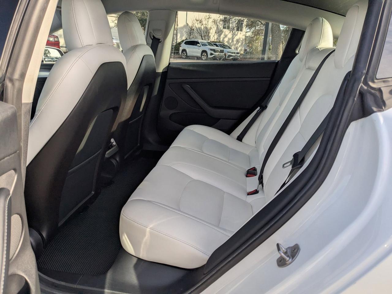 2021 Tesla Model 3 Standard Range Plus San Antonio TX