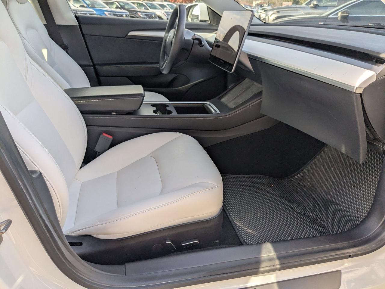 2021 Tesla Model 3 Standard Range Plus San Antonio TX