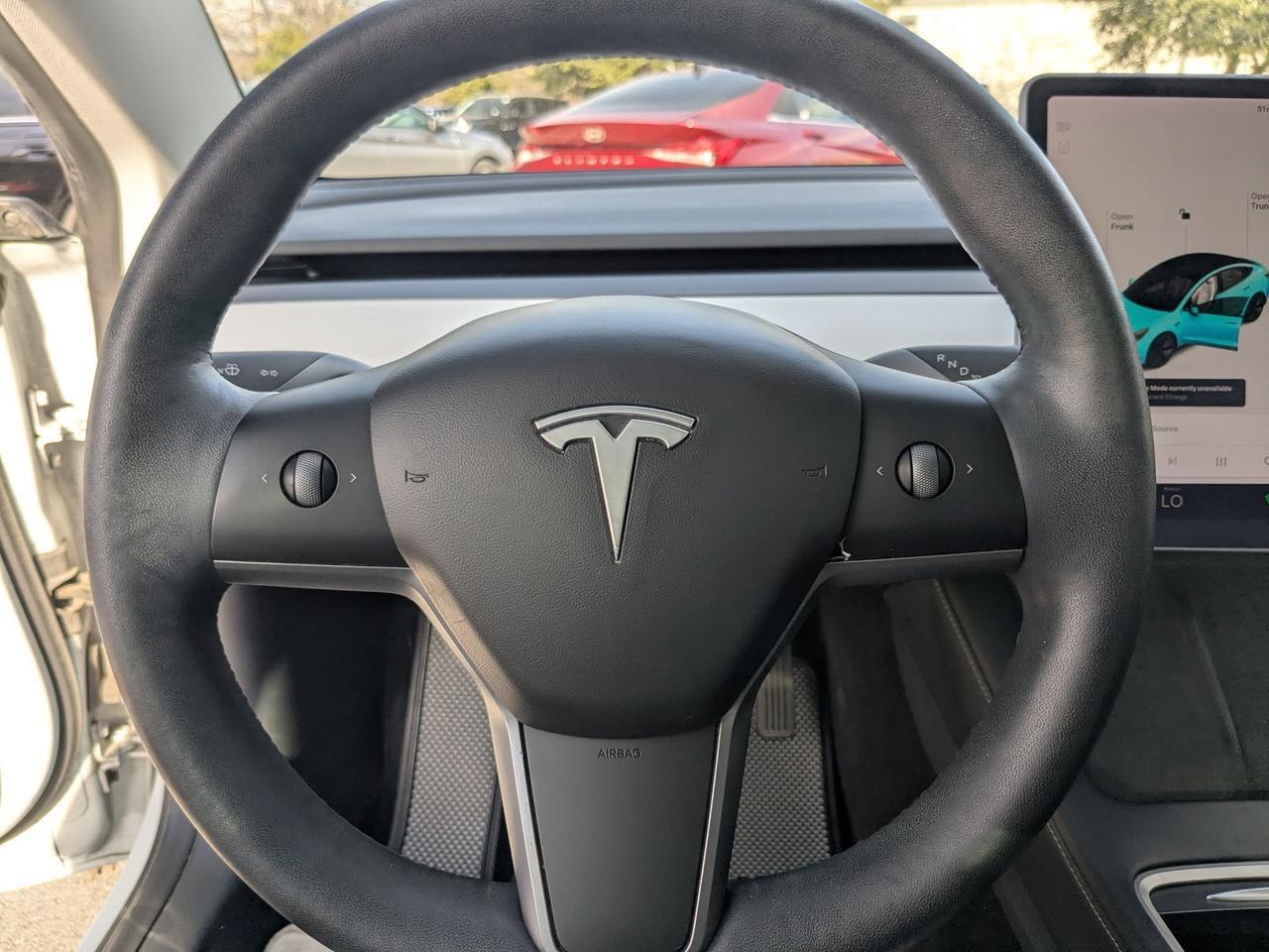 2021 Tesla Model 3 Standard Range Plus San Antonio TX