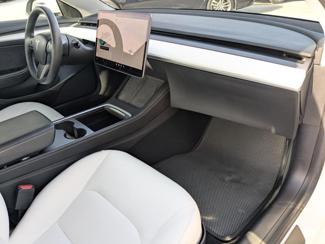 2021 Tesla Model 3 Standard Range Plus San Antonio TX