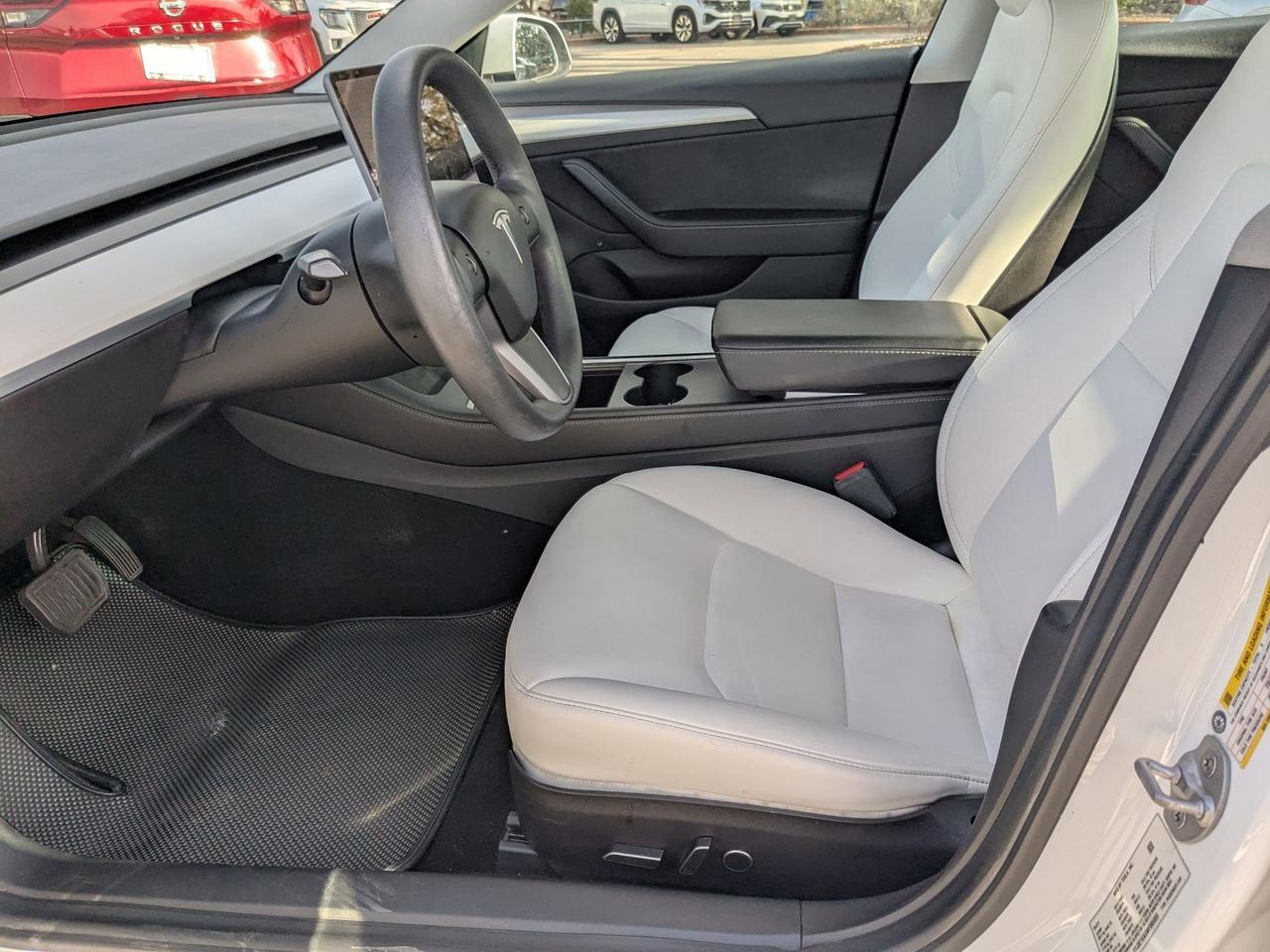 2021 Tesla Model 3 Standard Range Plus San Antonio TX