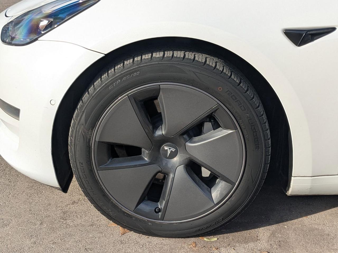 2021 Tesla Model 3 Standard Range Plus San Antonio TX