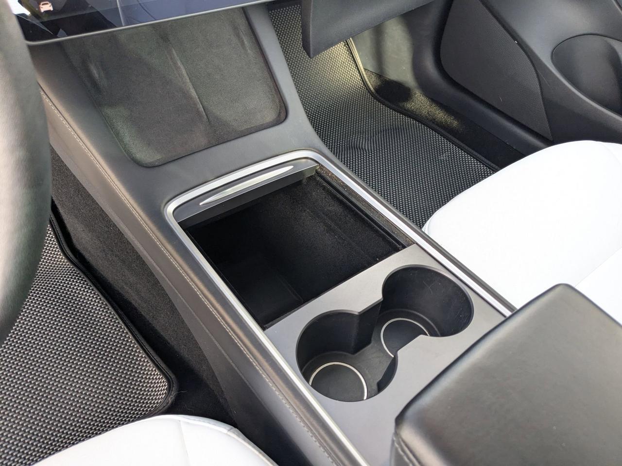 2021 Tesla Model 3 Standard Range Plus San Antonio TX