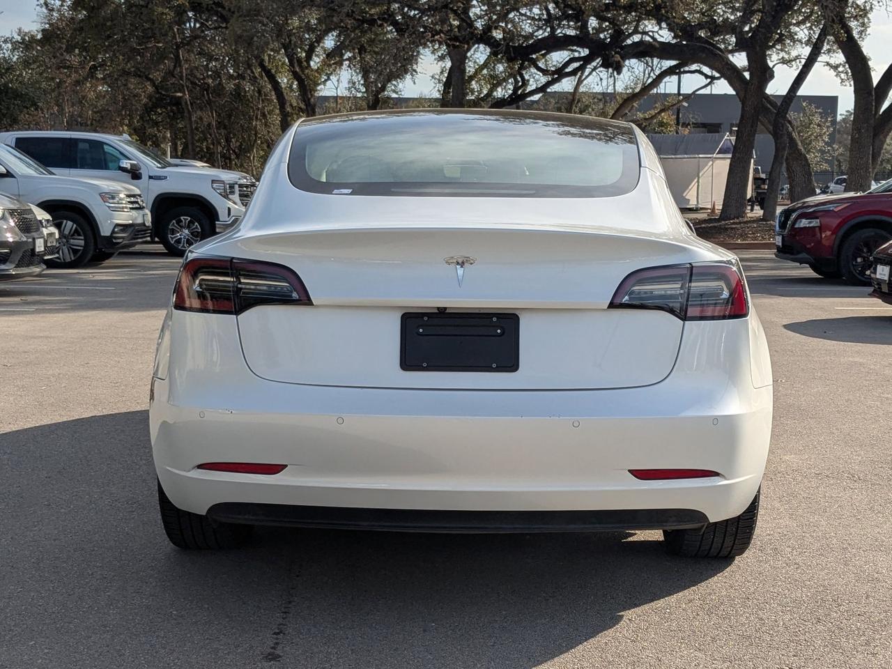 2021 Tesla Model 3 Standard Range Plus San Antonio TX