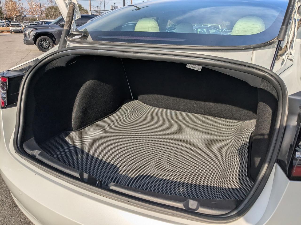 2021 Tesla Model 3 Standard Range Plus San Antonio TX