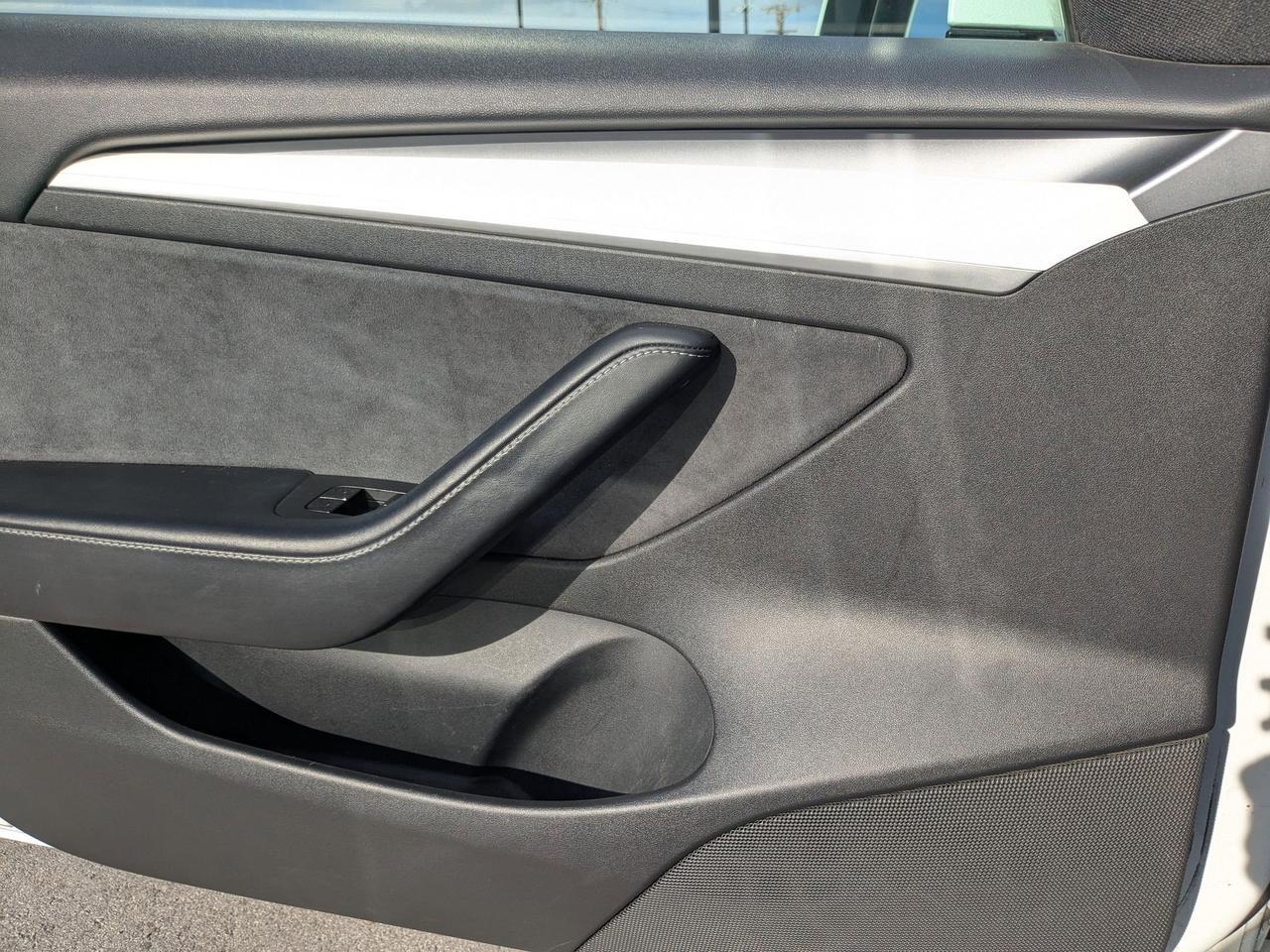 2021 Tesla Model 3 Standard Range Plus San Antonio TX