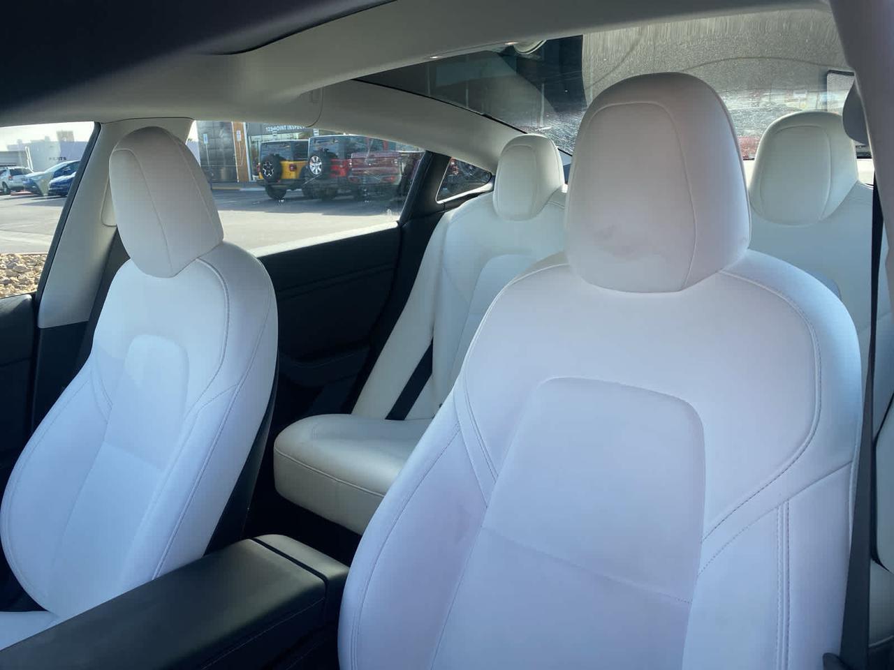 2021 Tesla Model 3 Standard Range Plus Irving TX