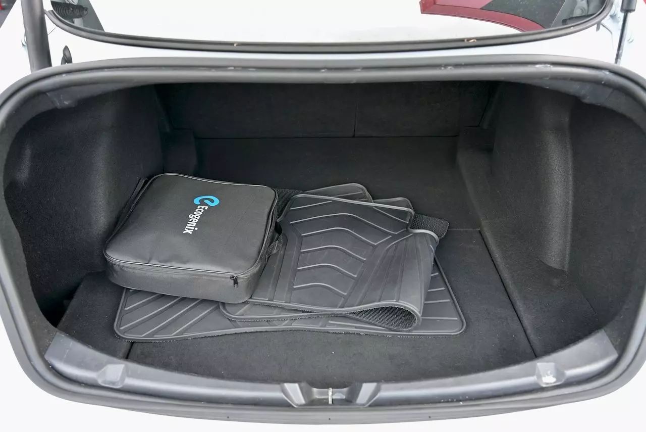 2021 Tesla Model 3 Standard Range Plus Sedan 4D Doral FL