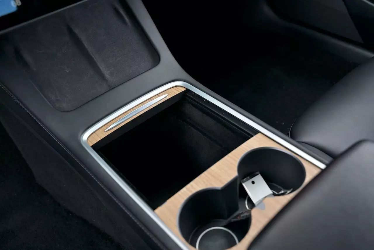 2021 Tesla Model 3 Standard Range Plus Sedan 4D Doral FL