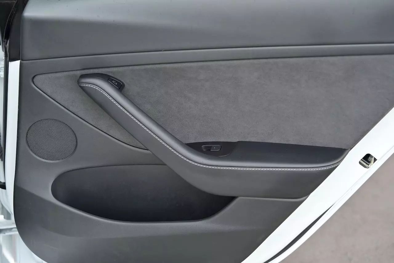 2021 Tesla Model 3 Standard Range Plus Sedan 4D Doral FL