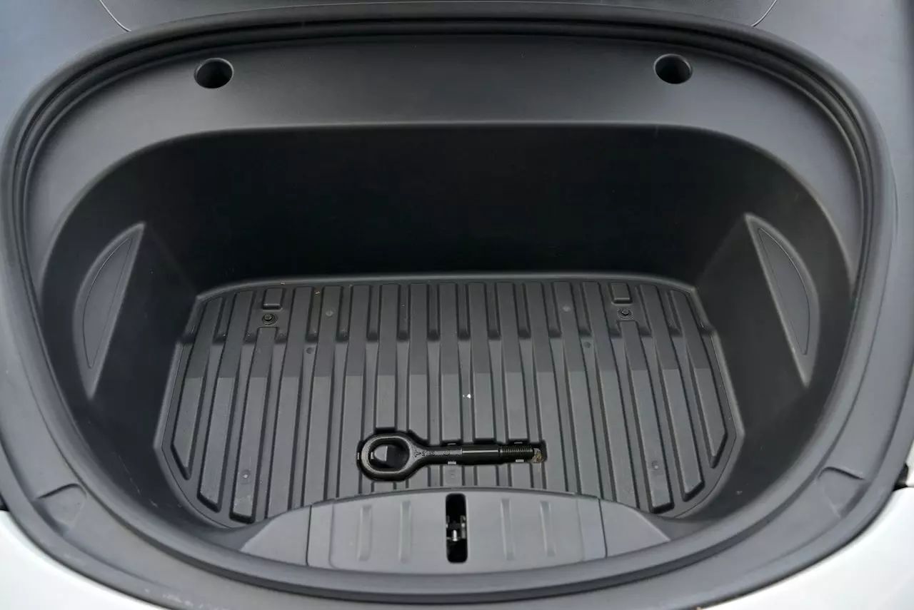2021 Tesla Model 3 Standard Range Plus Sedan 4D Doral FL