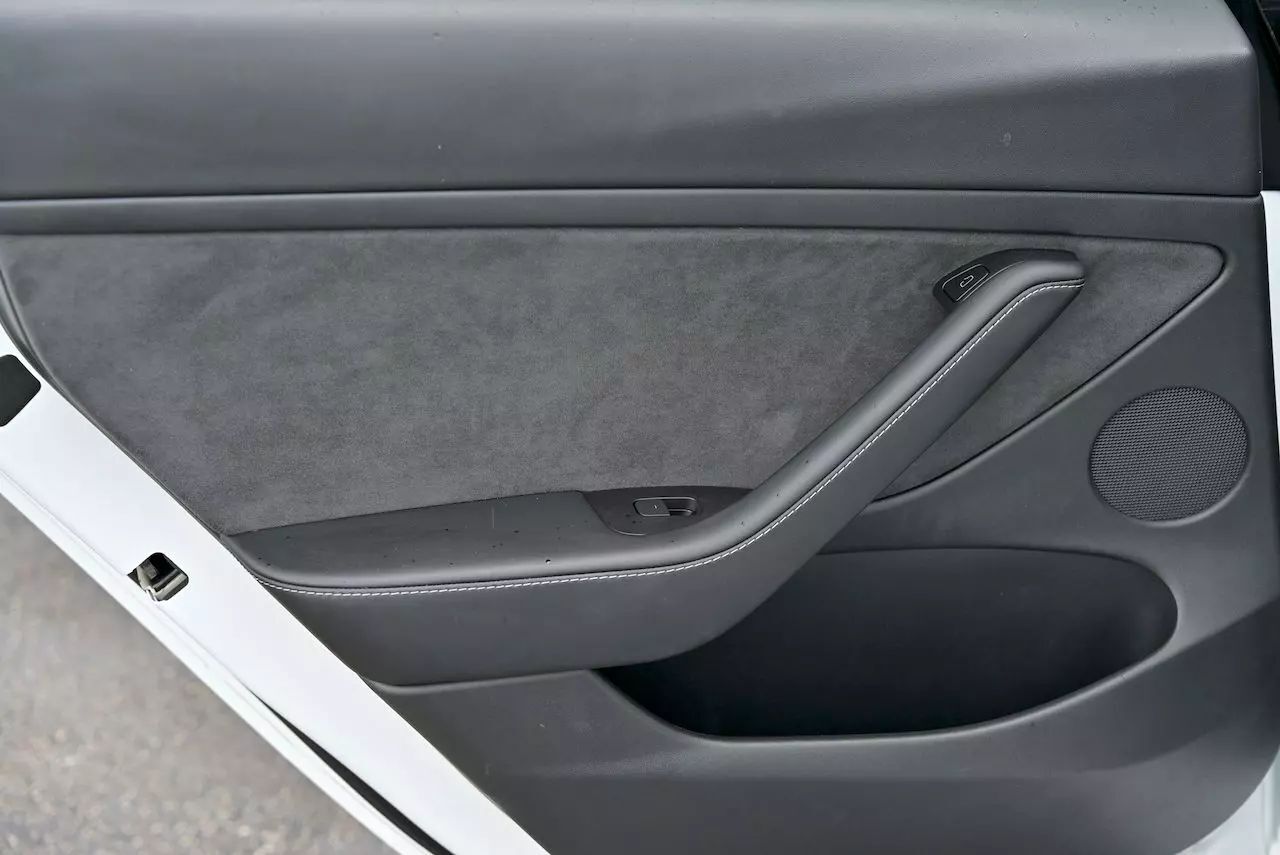 2021 Tesla Model 3 Standard Range Plus Sedan 4D Doral FL