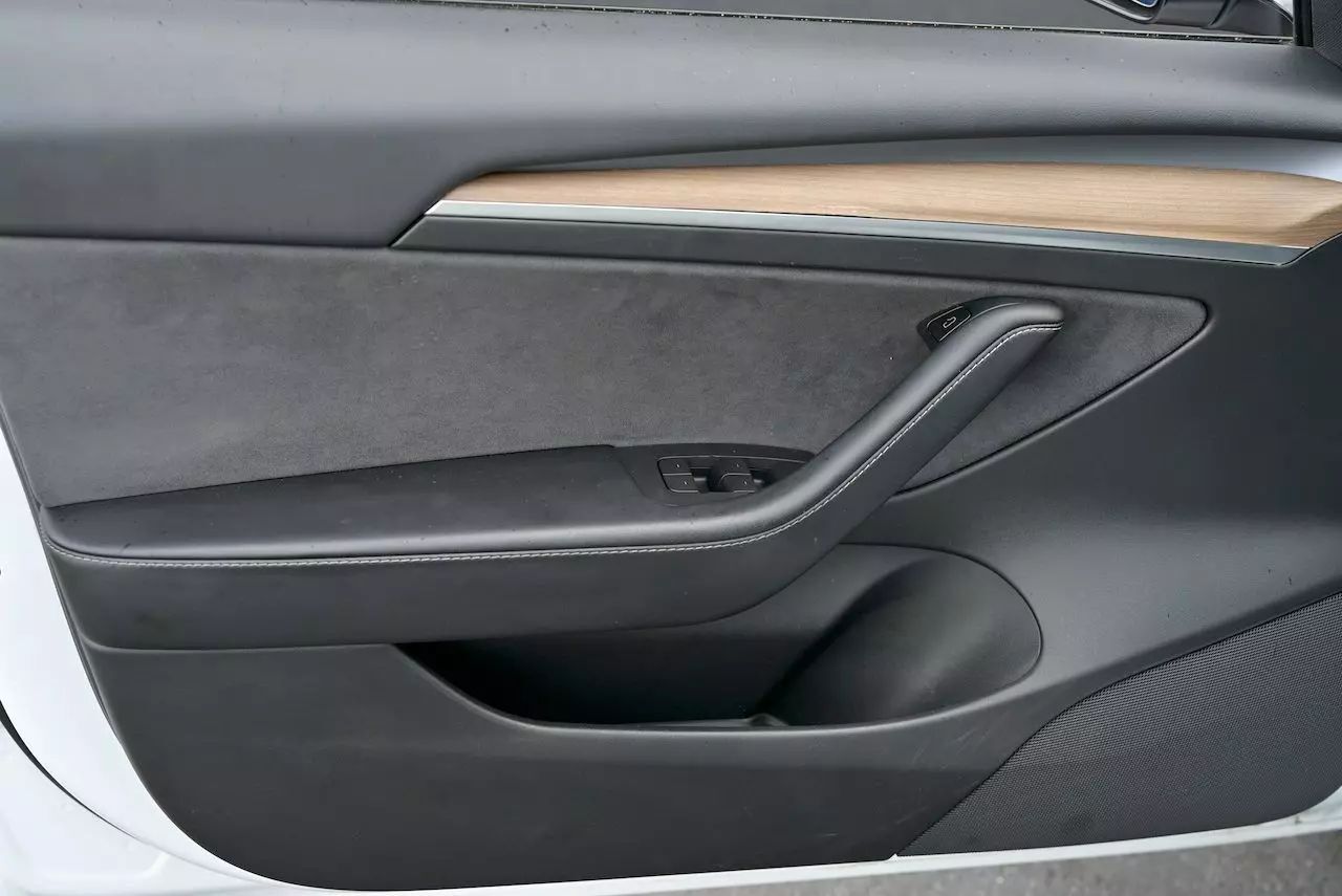 2021 Tesla Model 3 Standard Range Plus Sedan 4D Doral FL