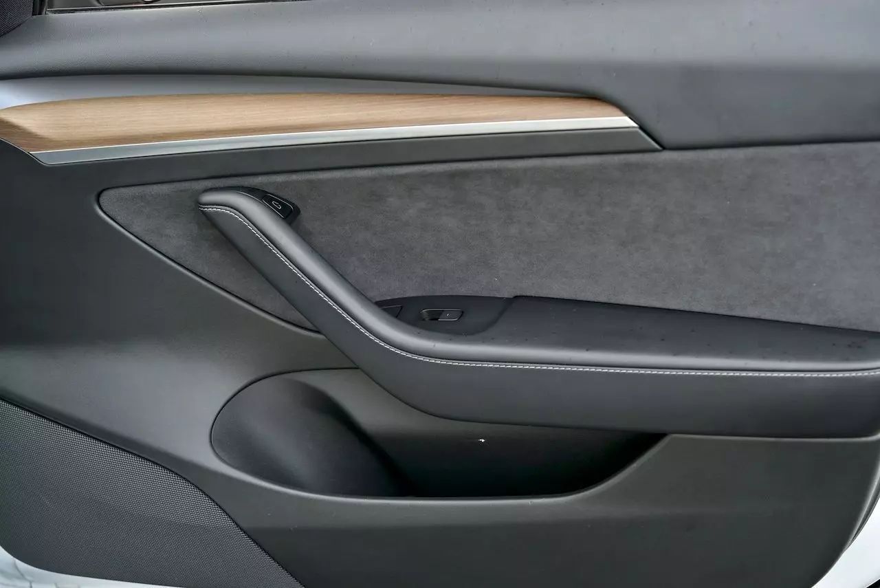 2021 Tesla Model 3 Standard Range Plus Sedan 4D Doral FL