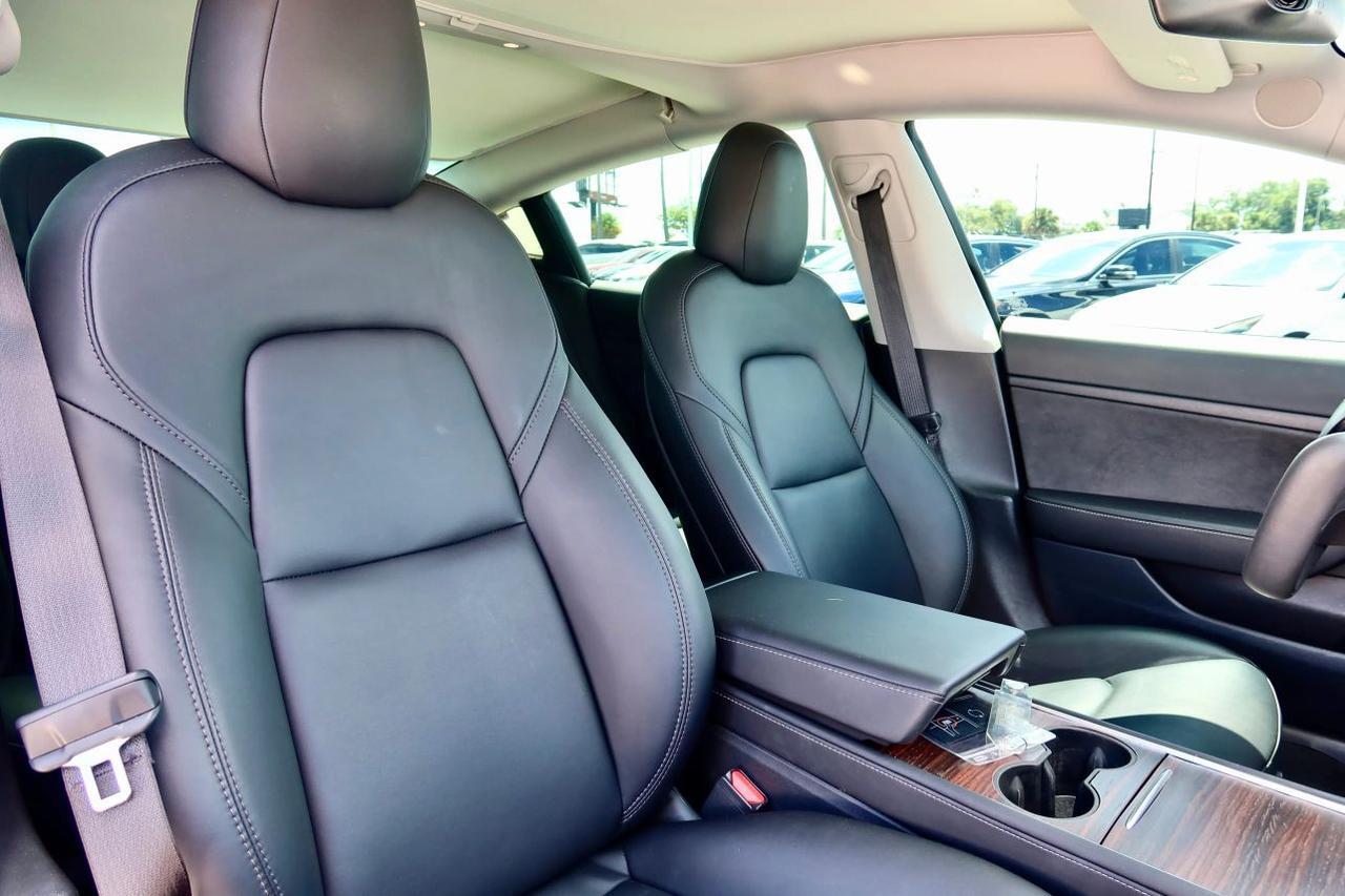 2021 Tesla Model 3 Standard Range Plus Sedan 4D Maitland FL