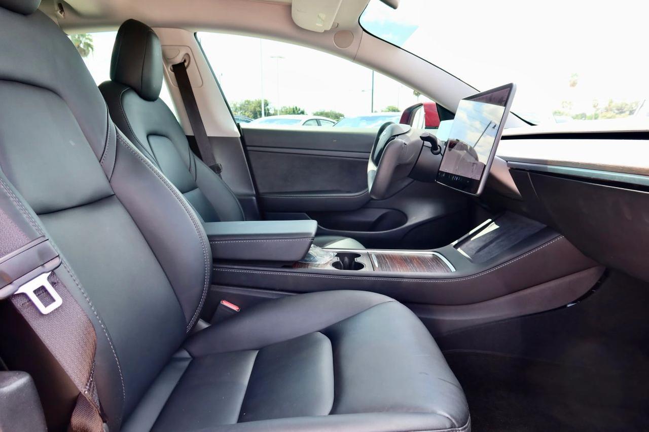 2021 Tesla Model 3 Standard Range Plus Sedan 4D Maitland FL