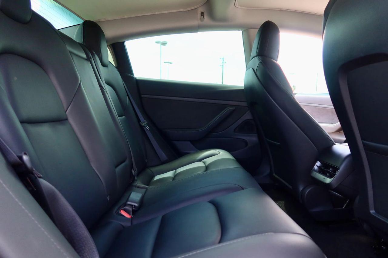 2021 Tesla Model 3 Standard Range Plus Sedan 4D Maitland FL