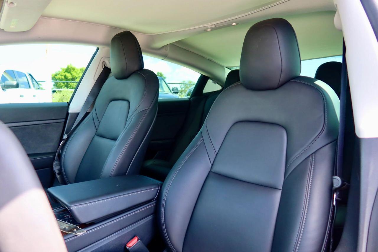 2021 Tesla Model 3 Standard Range Plus Sedan 4D Maitland FL