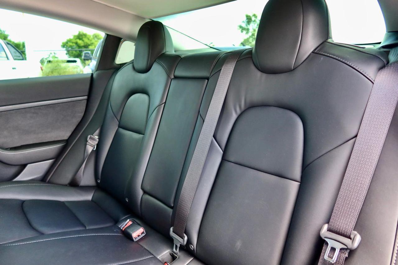 2021 Tesla Model 3 Standard Range Plus Sedan 4D Maitland FL