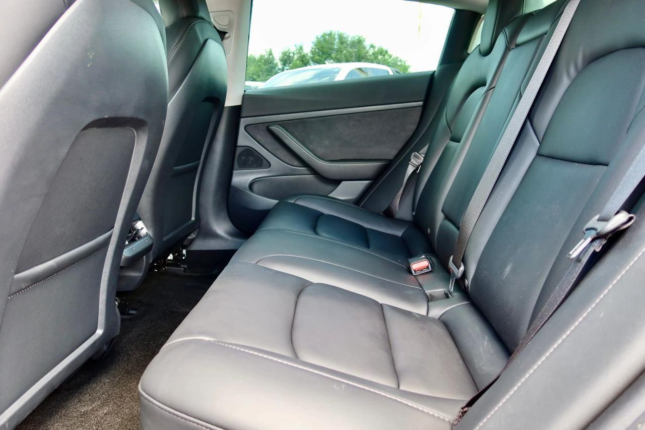 2021 Tesla Model 3 Standard Range Plus Sedan 4D Maitland FL