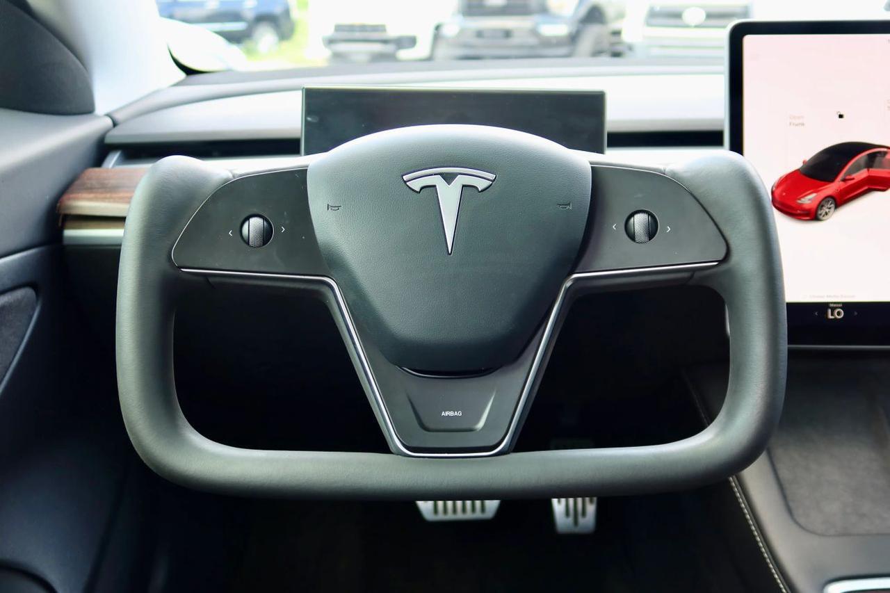 2021 Tesla Model 3 Standard Range Plus Sedan 4D Maitland FL