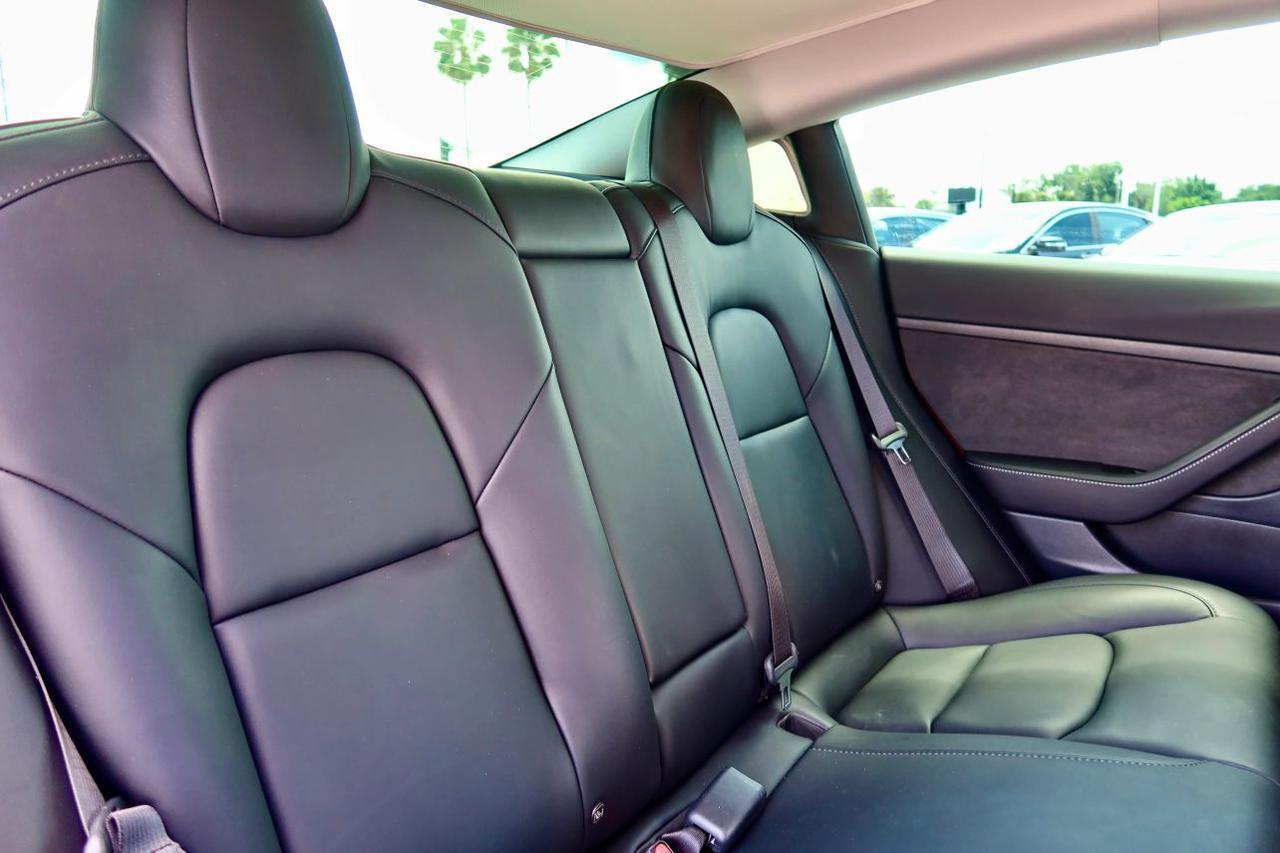 2021 Tesla Model 3 Standard Range Plus Sedan 4D Maitland FL