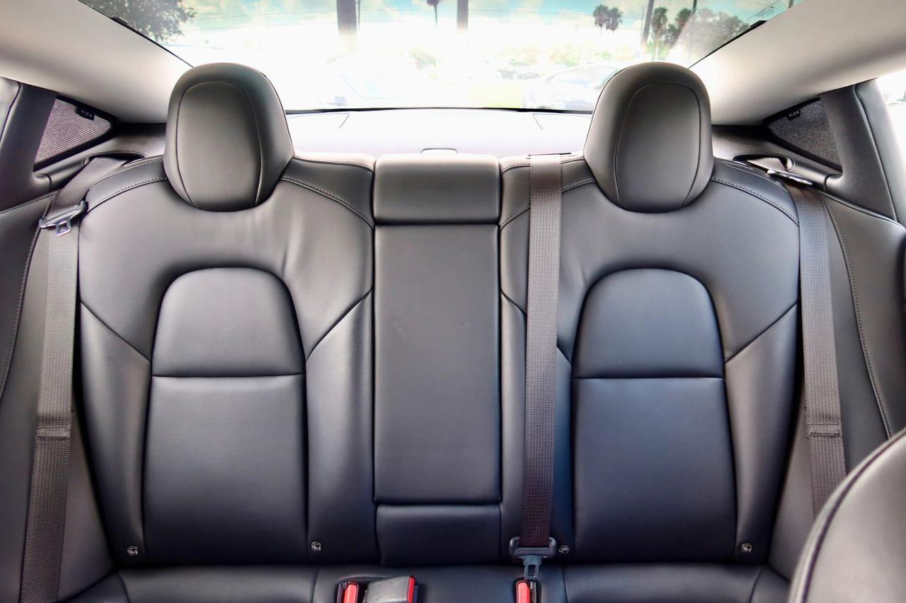 2021 Tesla Model 3 Standard Range Plus Sedan 4D Maitland FL