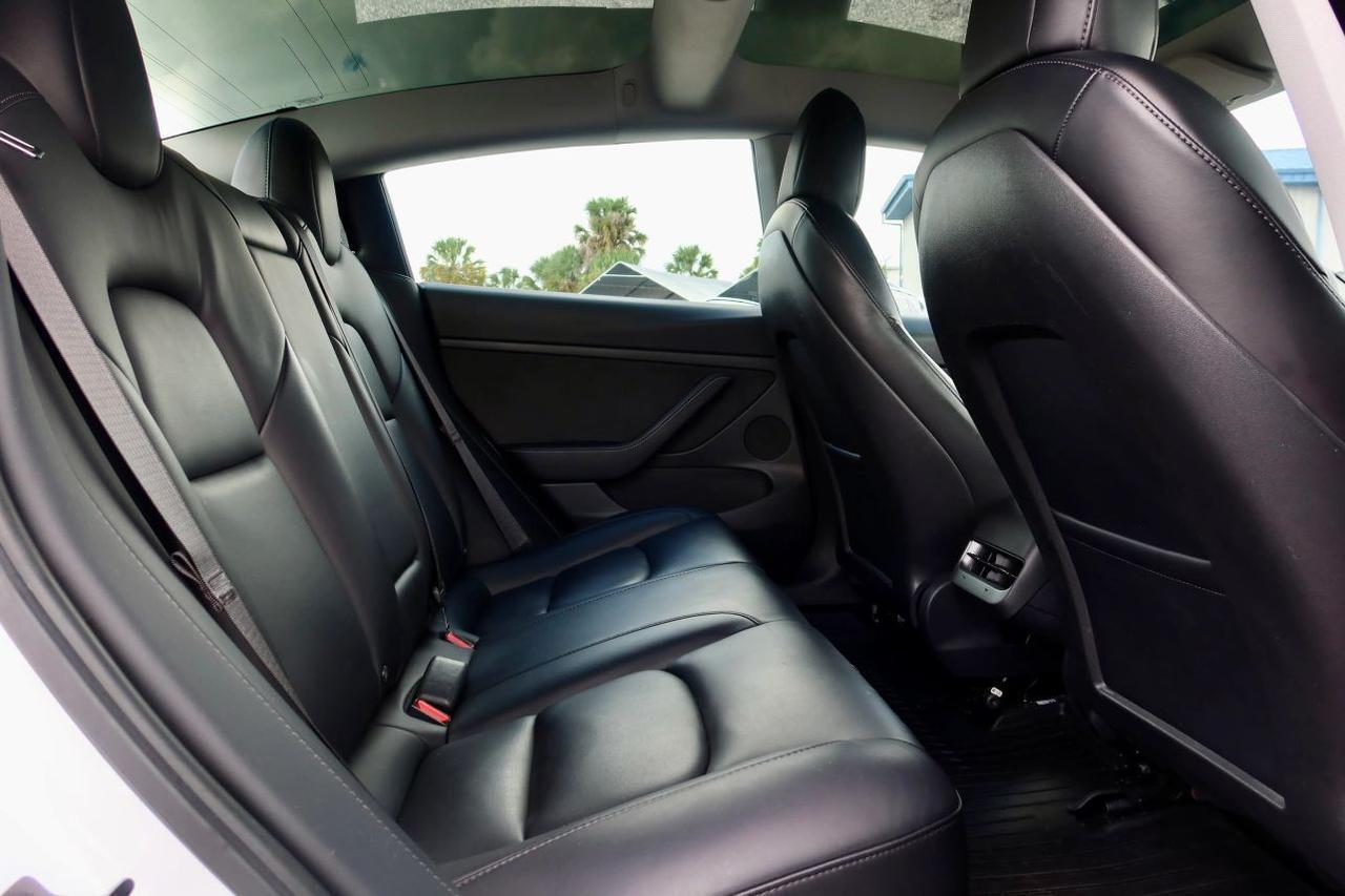 2021 Tesla Model 3 Standard Range Plus Sedan 4D Maitland FL
