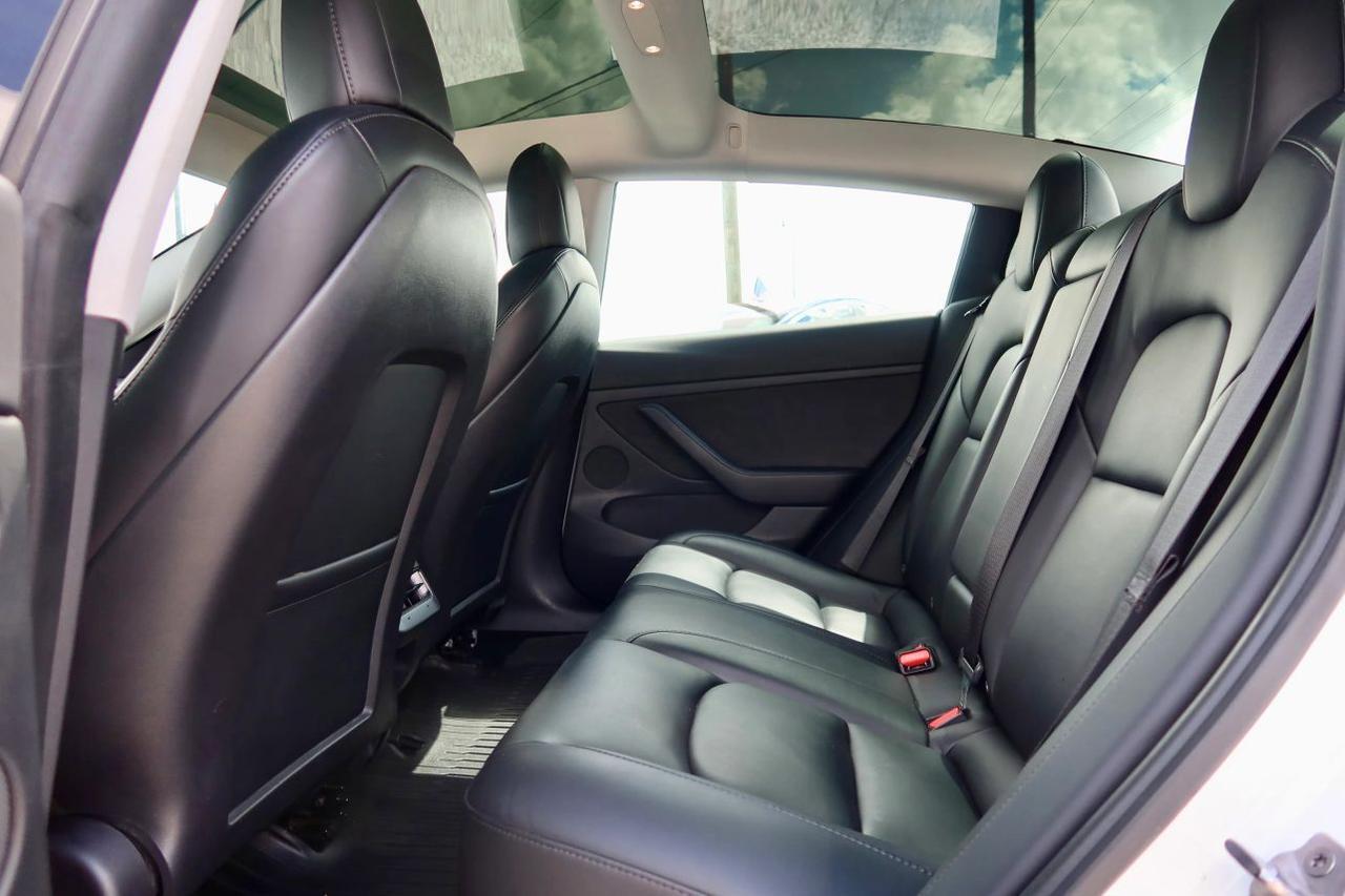 2021 Tesla Model 3 Standard Range Plus Sedan 4D Maitland FL