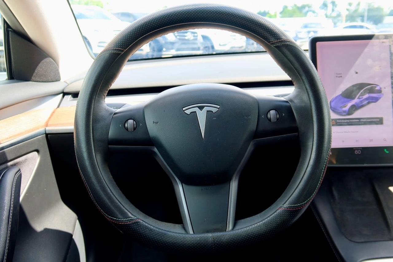 2021 Tesla Model 3 Standard Range Plus Sedan 4D Maitland FL