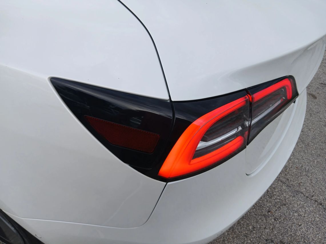 2021 Tesla Model 3 Standard Range Plus Sedan 4D Maitland FL