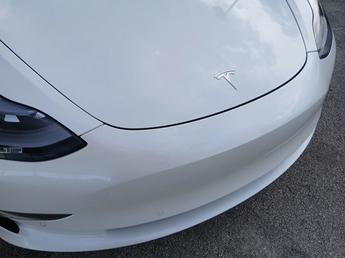 2021 Tesla Model 3 Standard Range Plus Sedan 4D Maitland FL