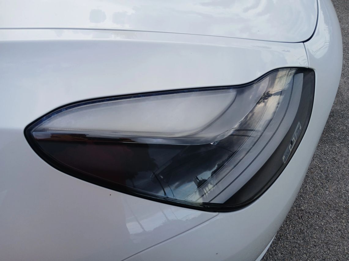 2021 Tesla Model 3 Standard Range Plus Sedan 4D Maitland FL