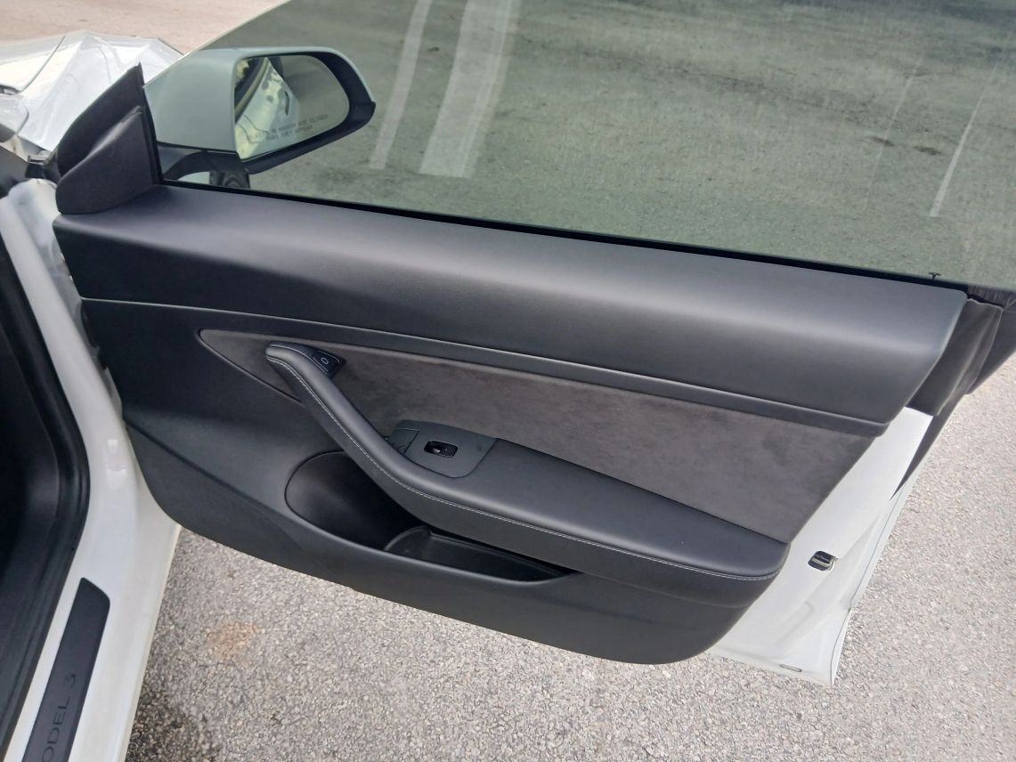 2021 Tesla Model 3 Standard Range Plus Sedan 4D Maitland FL