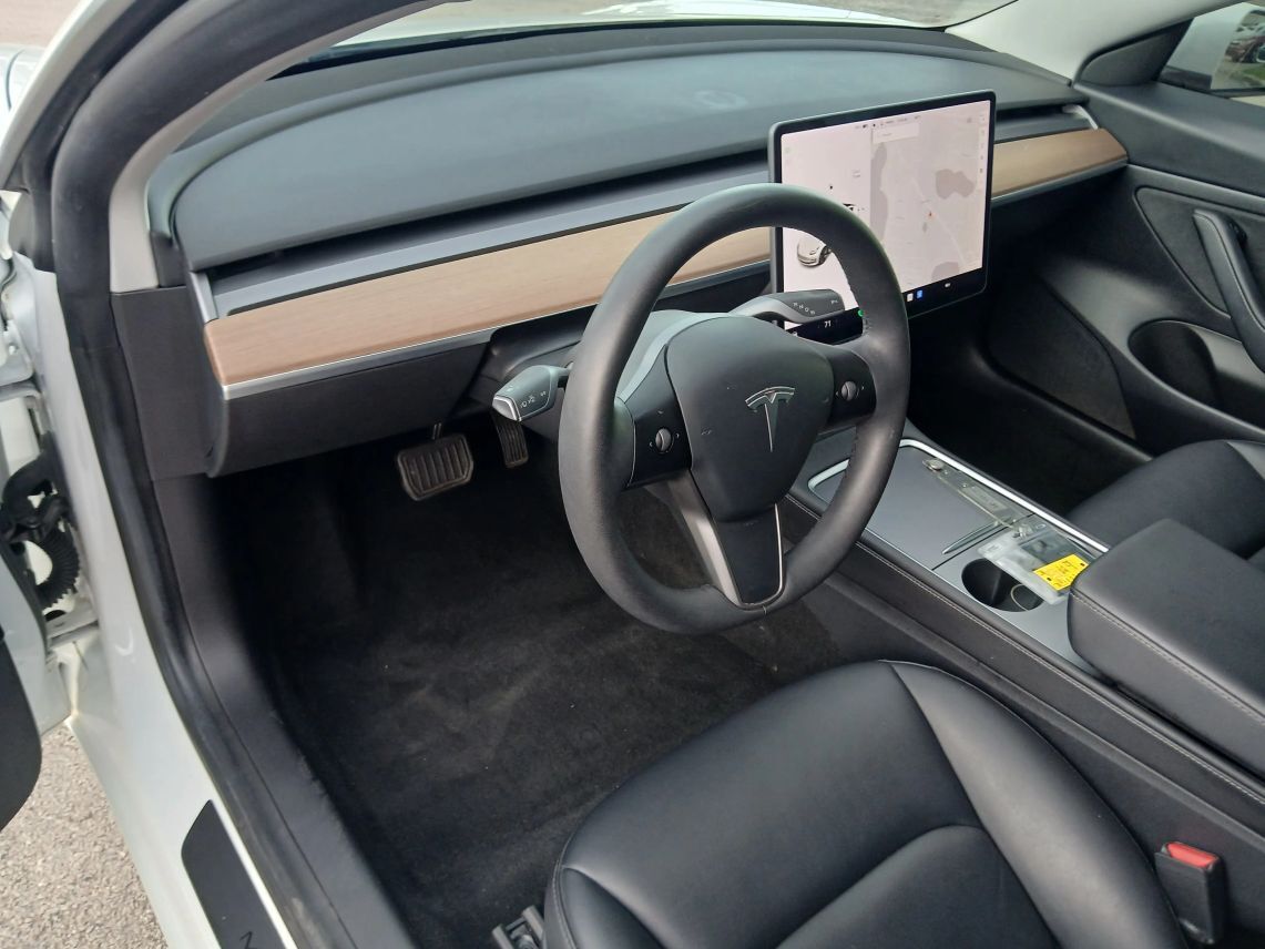 2021 Tesla Model 3 Standard Range Plus Sedan 4D Maitland FL