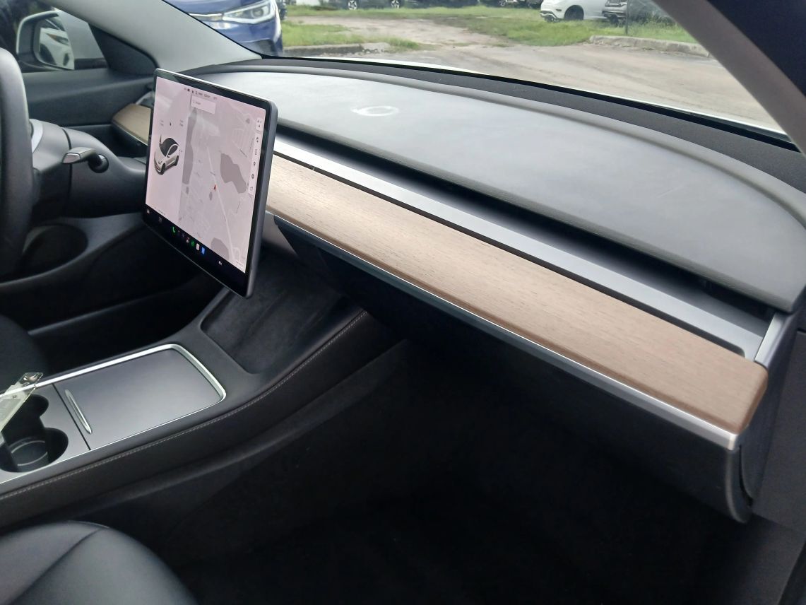 2021 Tesla Model 3 Standard Range Plus Sedan 4D Maitland FL