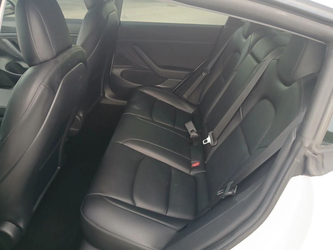 2021 Tesla Model 3 Standard Range Plus Sedan 4D Maitland FL