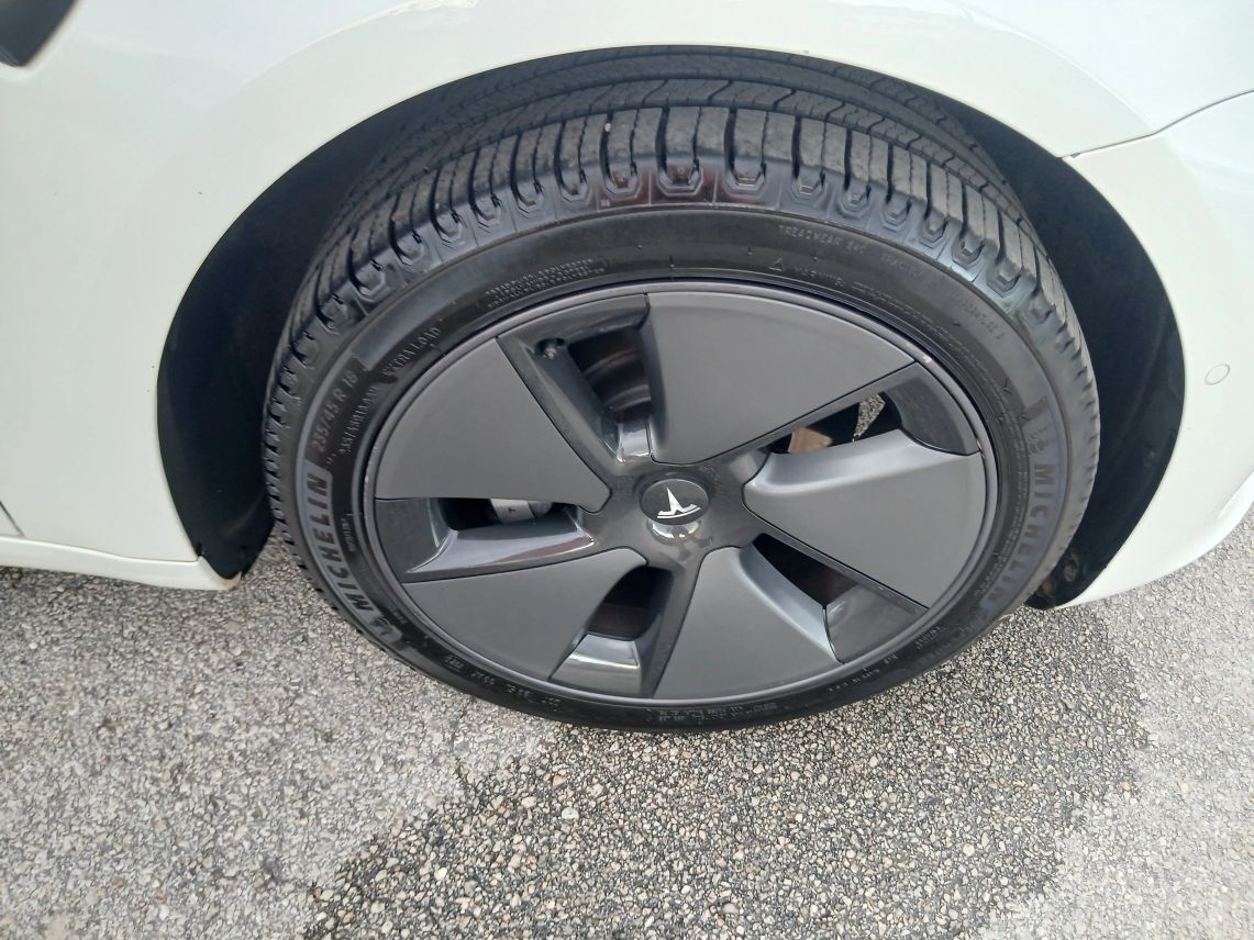 2021 Tesla Model 3 Standard Range Plus Sedan 4D Maitland FL