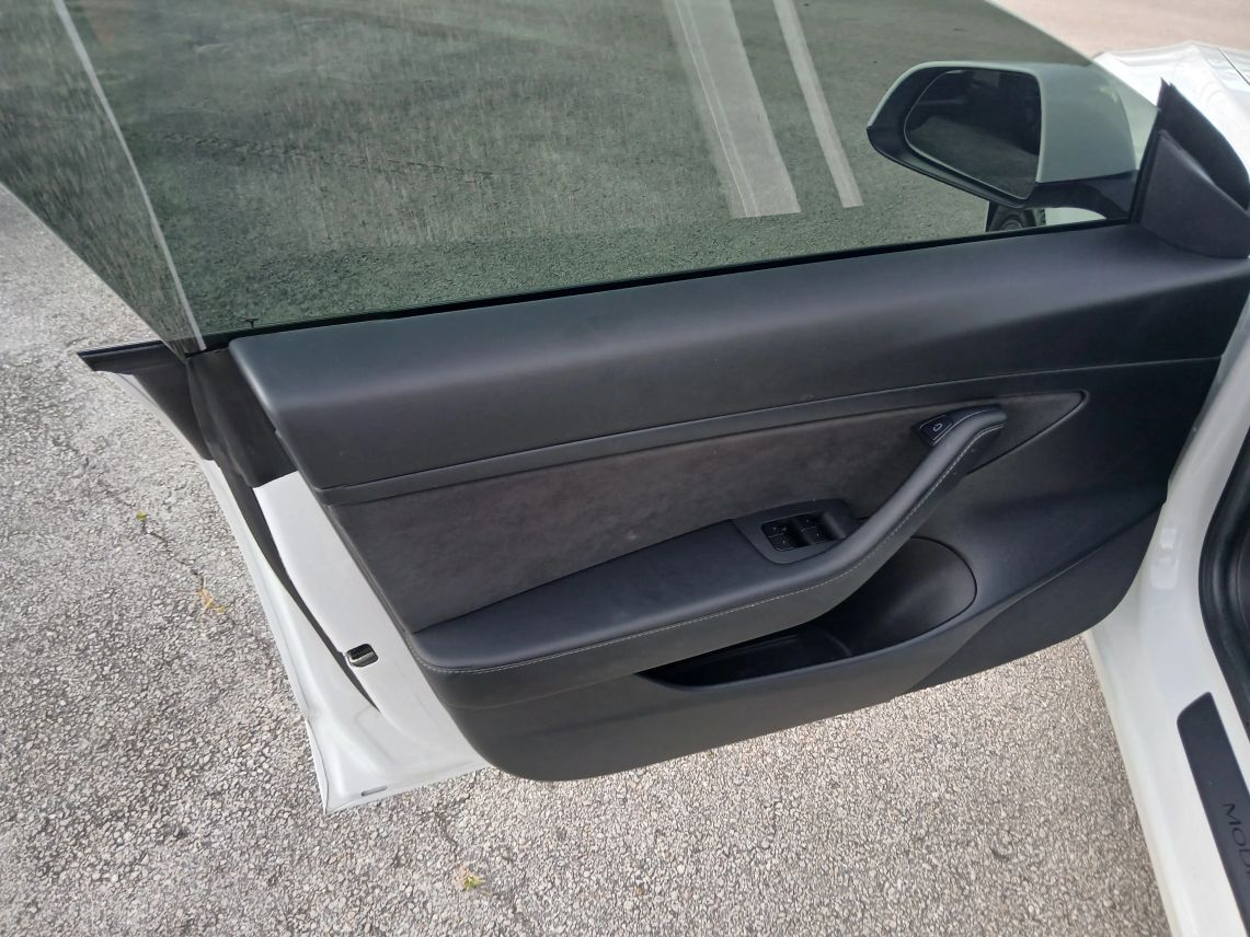 2021 Tesla Model 3 Standard Range Plus Sedan 4D Maitland FL