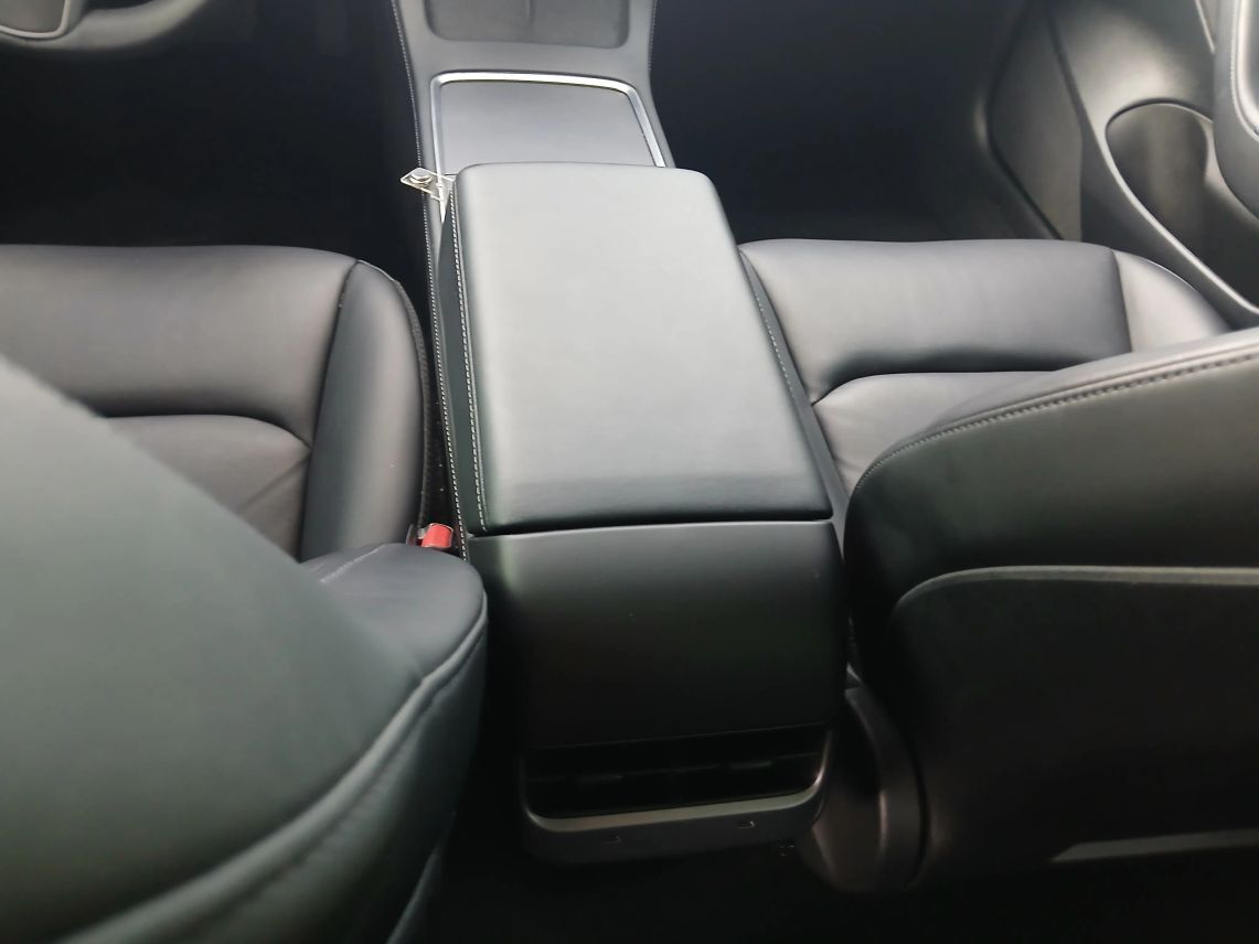 2021 Tesla Model 3 Standard Range Plus Sedan 4D Maitland FL