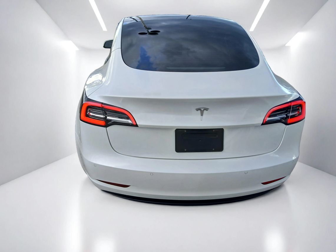 2021 Tesla Model 3 Standard Range Plus Sedan 4D Maitland FL