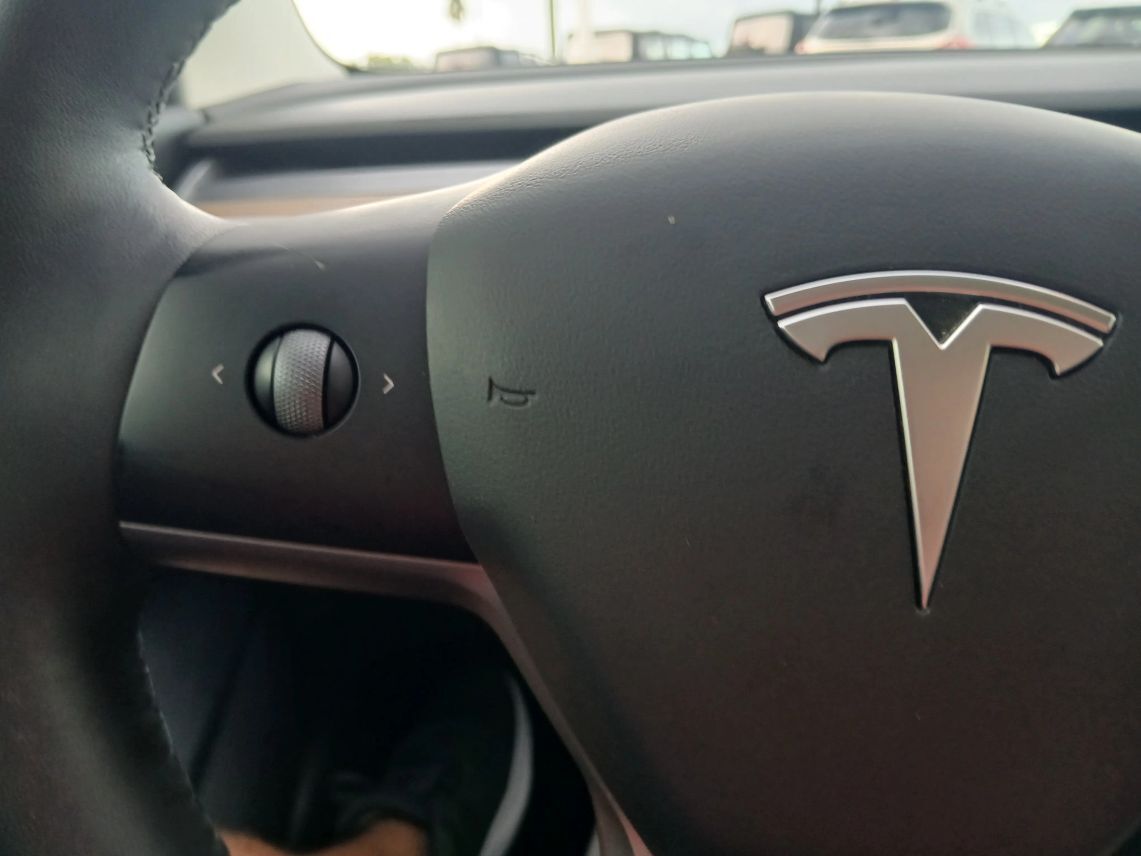 2021 Tesla Model 3 Standard Range Plus Sedan 4D Maitland FL