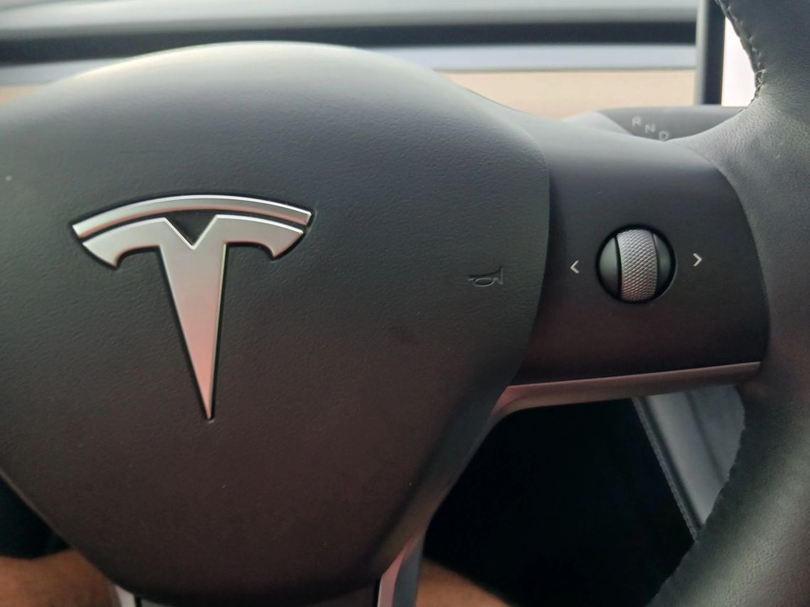 2021 Tesla Model 3 Standard Range Plus Sedan 4D Maitland FL