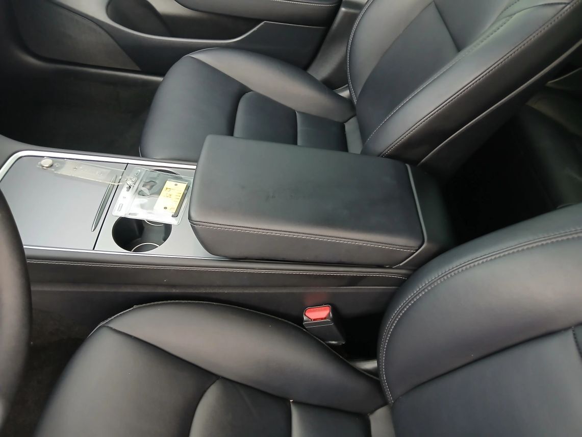 2021 Tesla Model 3 Standard Range Plus Sedan 4D Maitland FL