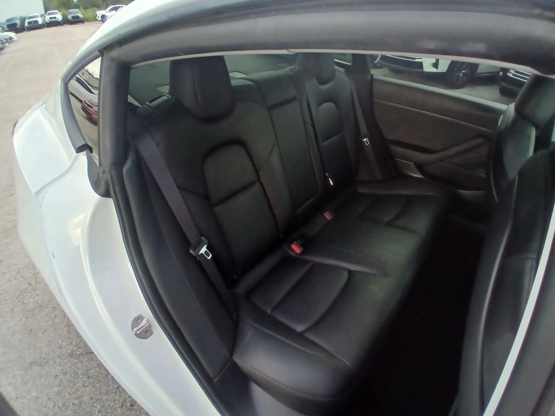 2021 Tesla Model 3 Standard Range Plus Sedan 4D Maitland FL
